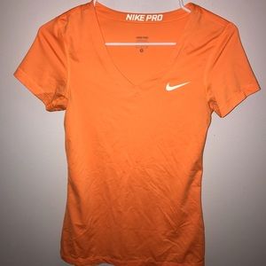 Nike Tops - NIKE PRO brand new tee shirt Nike Tops - NIKE PRO brand new tee shirt